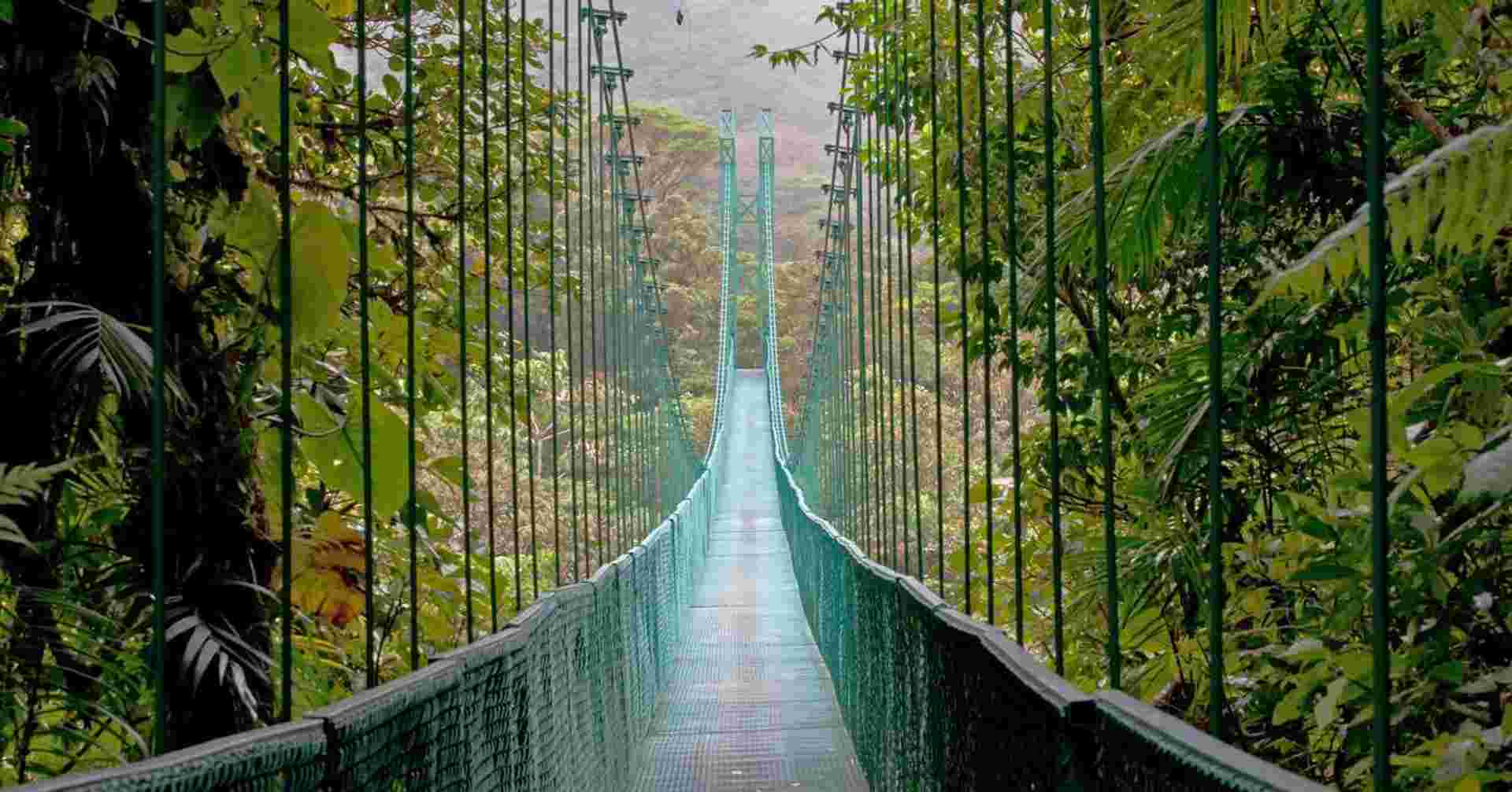 Highlights of Costa Rica + Beach Extension