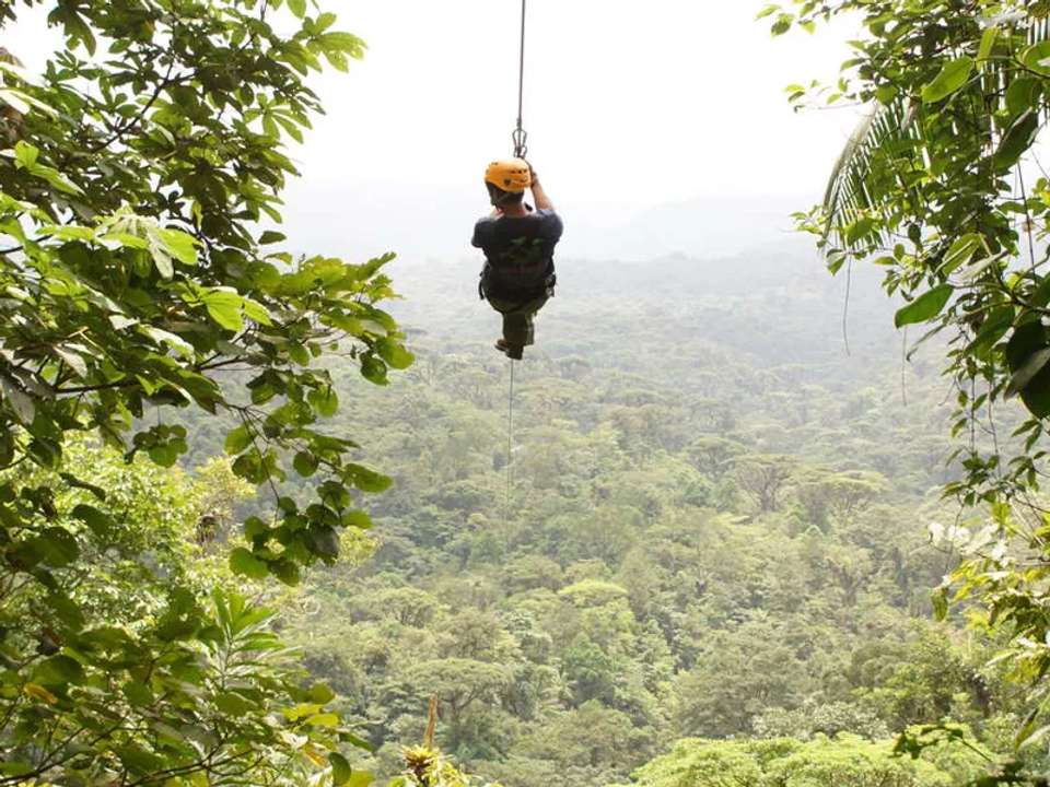 Highlights of Costa Rica + Beach Extension - undefined - Image 2