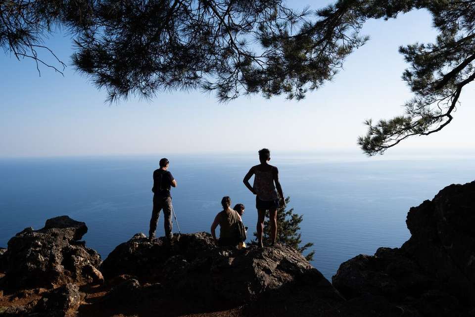 Highlights of Crete - Intrepid Travel - Greece - Image 1