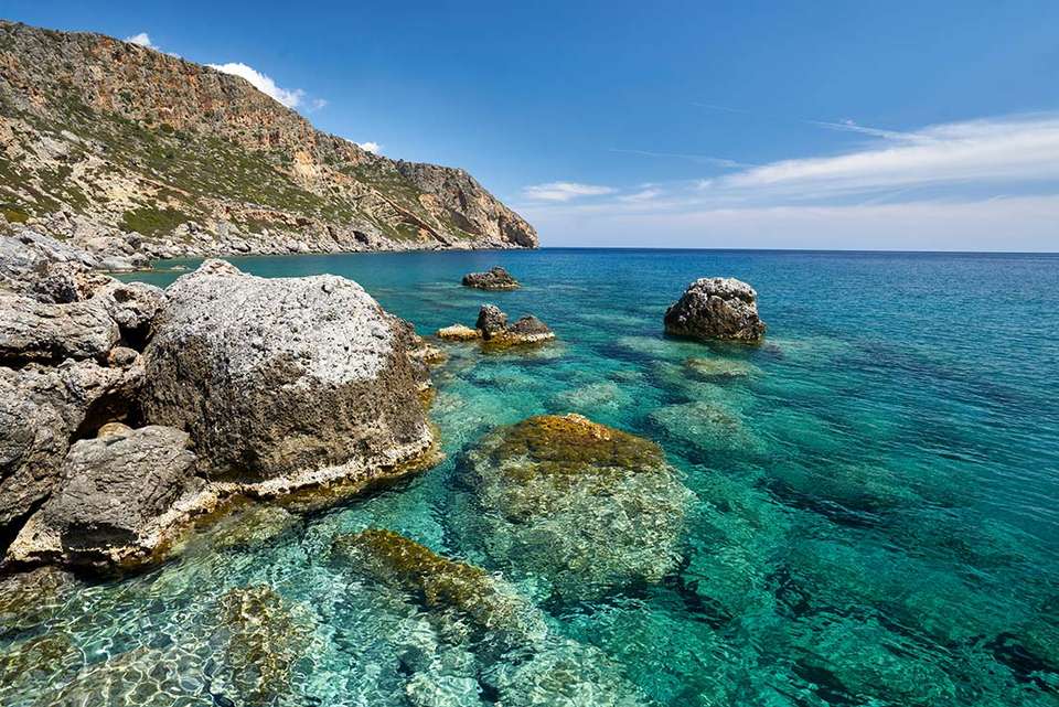 Highlights of Crete - Intrepid Travel - Greece - Image 2