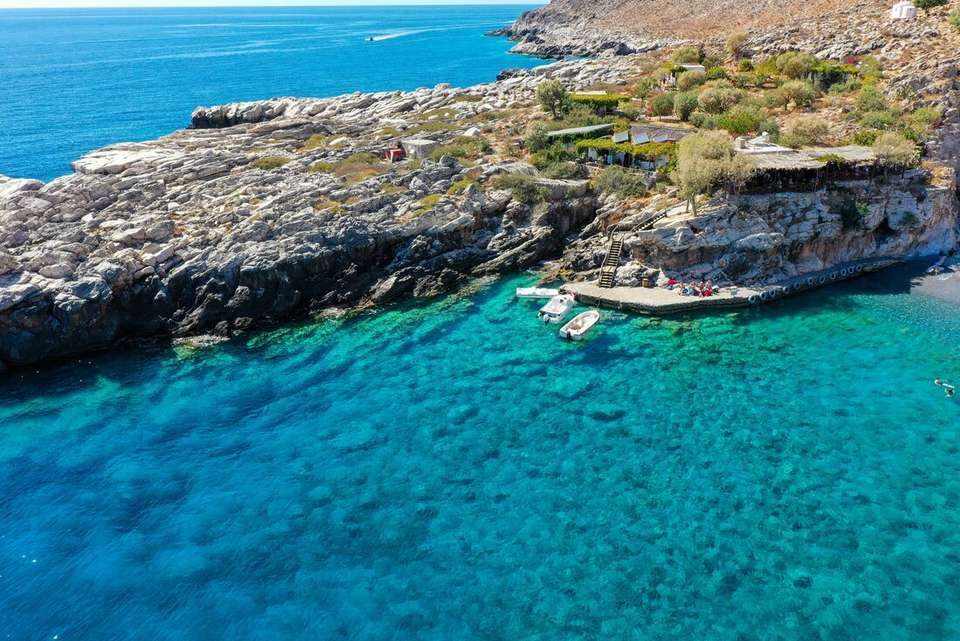 Highlights of Crete - Intrepid Travel - Greece - Image 7