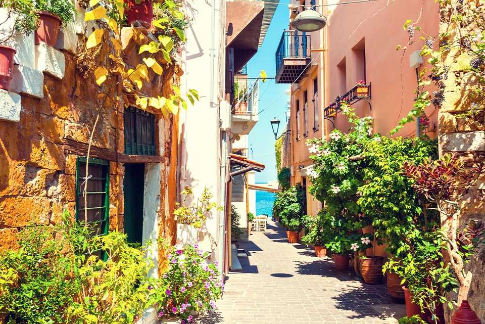 Highlights of Crete - Intrepid Travel - Greece - Image 9