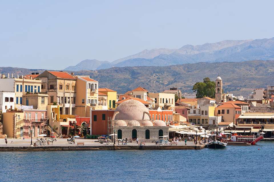 Highlights of Crete - Intrepid Travel - Greece - Image 10