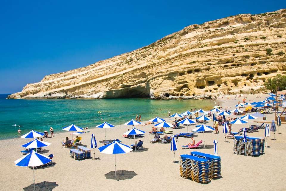 Highlights of Crete - Intrepid Travel - Greece - Image 11