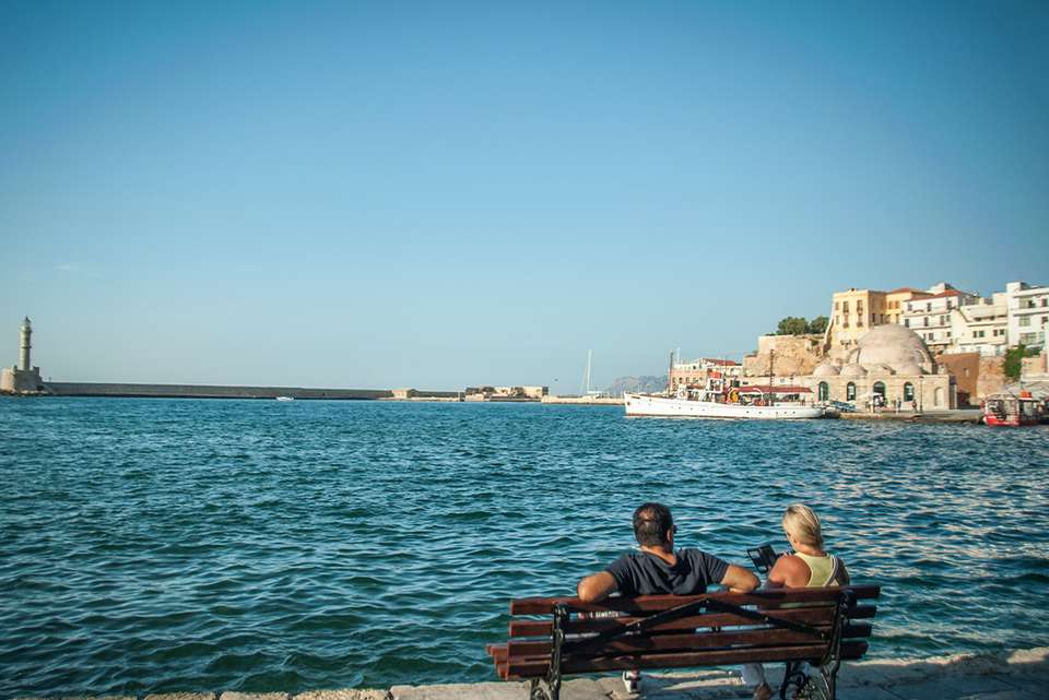 Highlights of Crete - Intrepid Travel - Greece - Image 12
