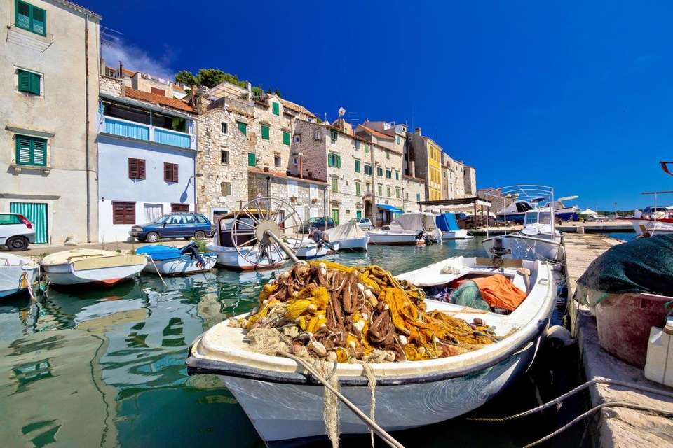 Highlights Of Croatia 11 Days, Self-drive - Destination Services - Croatia - Image 3