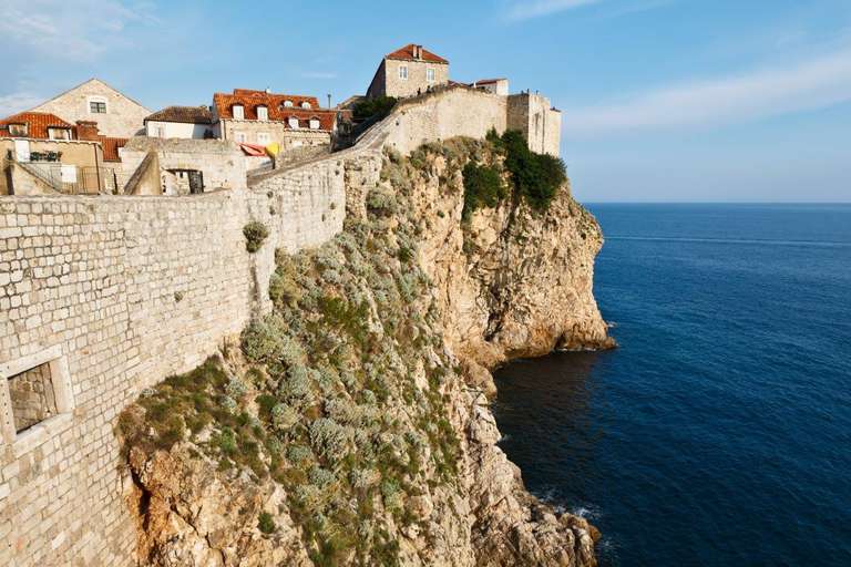 Highlights Of Croatia 11 Days, Self-drive trip - alternative tour available