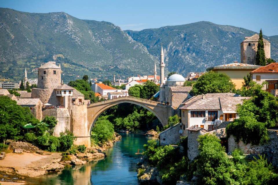 Highlights Of Croatia 11 Days, Self-drive - Destination Services - Croatia - Image 20