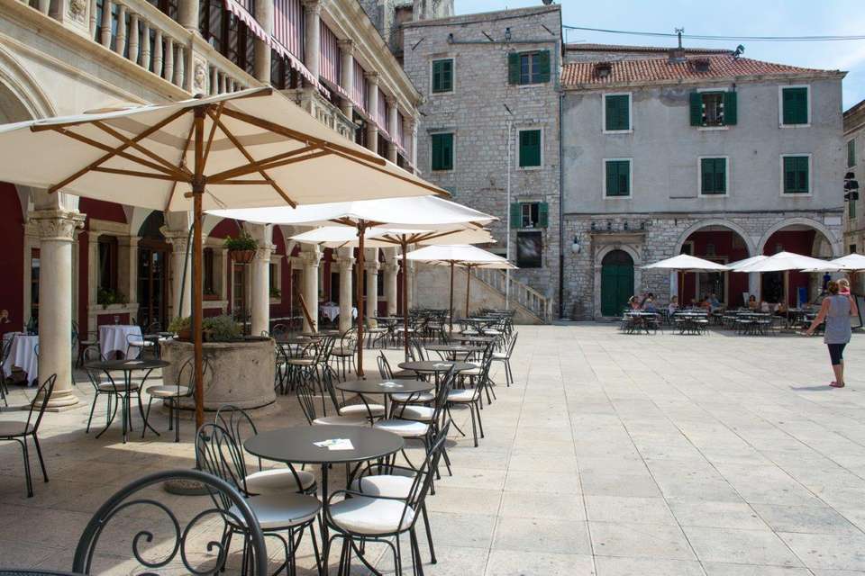 Highlights Of Croatia 11 Days, Self-drive - Destination Services - Croatia - Image 19