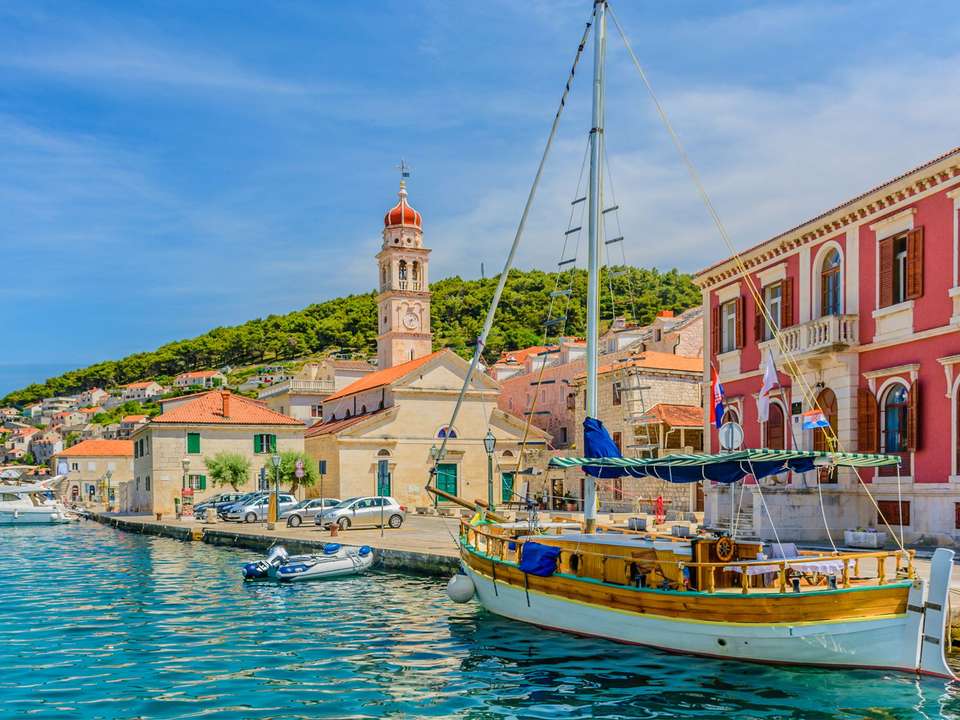 Highlights of Croatia & Slovenia  - 11 days - On The Go Tours - Croatia - Image 10