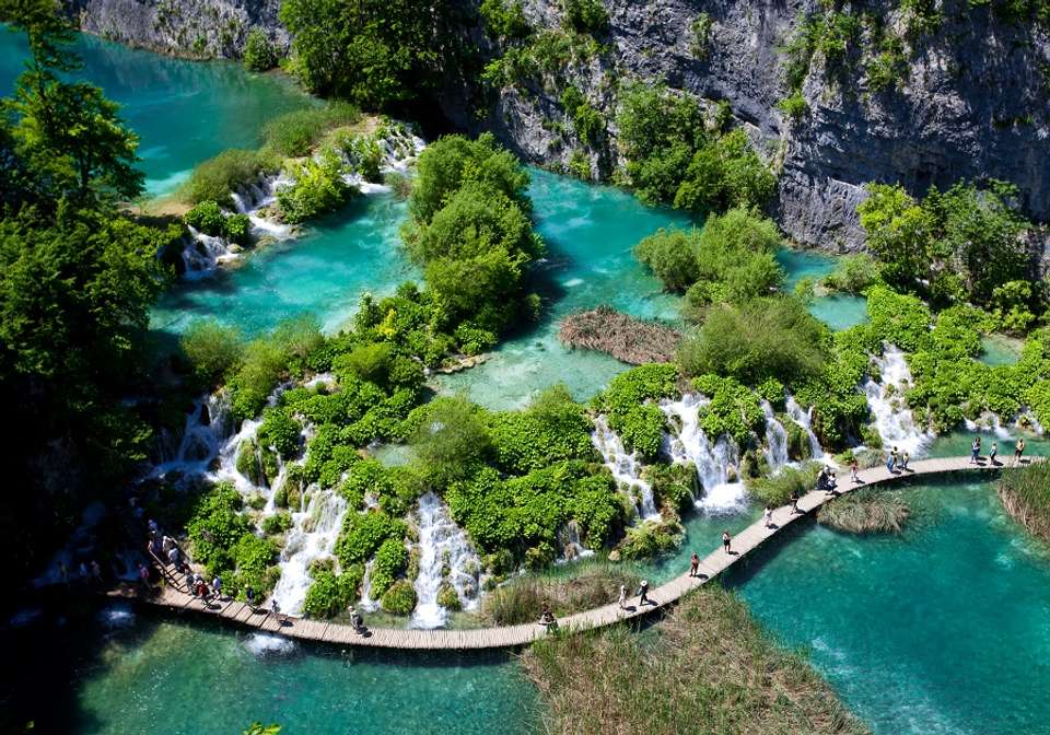 Highlights of Croatia Bosnia and Slovenia - Indus Travels - Croatia - Image 5