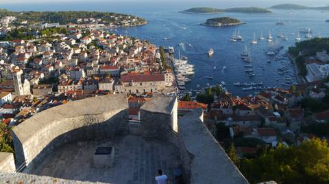 Croatia Tailor-made Vacation Packages: Highlights Of Croatia In Eight Days