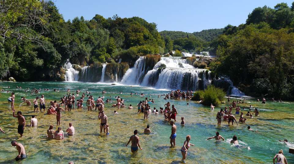 Highlights of Croatia in Eight Days - undefined - Image 2