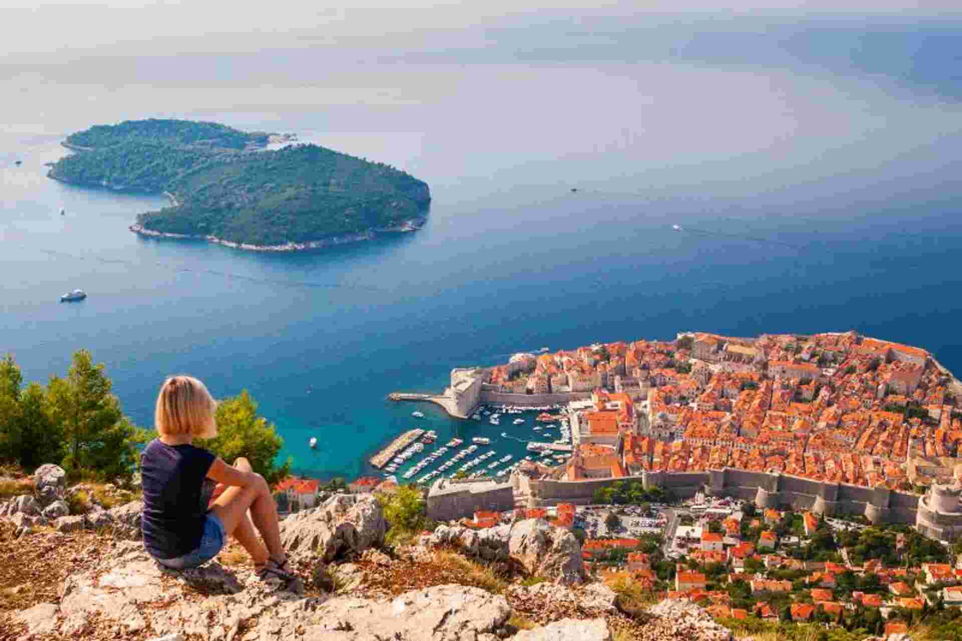 Highlights of Croatia Private Journey