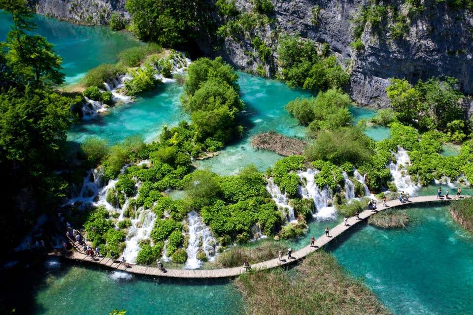 Highlights Of Croatia With Plitvice, Self-drive (multi Country) - Destination Services - Croatia - Image 5