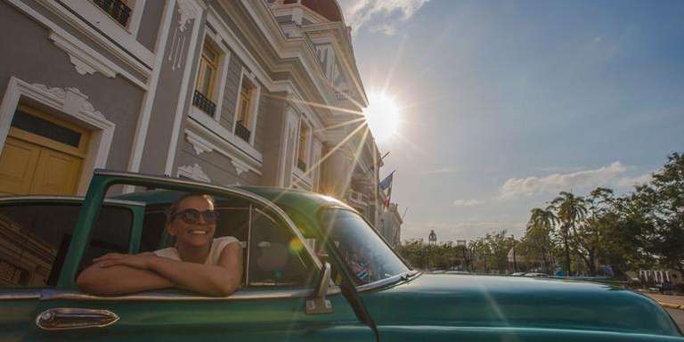 Havana Cultural, religious and historic sites Tour: Highlights of Cuba