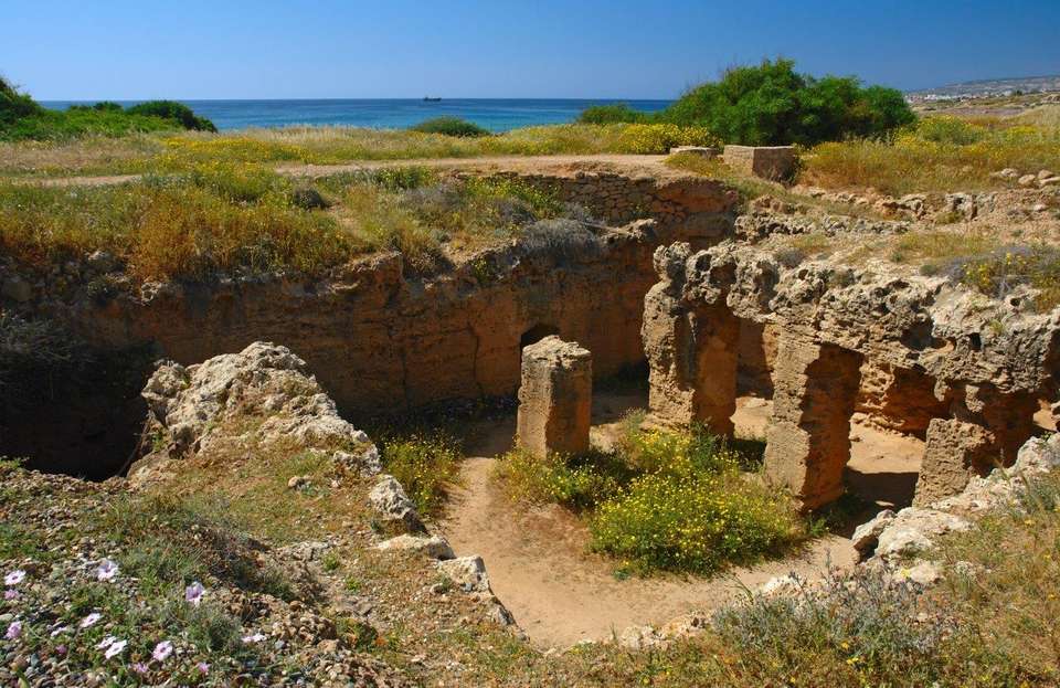 Highlights Of Cyprus - Destination Services - Cyprus - Image 6