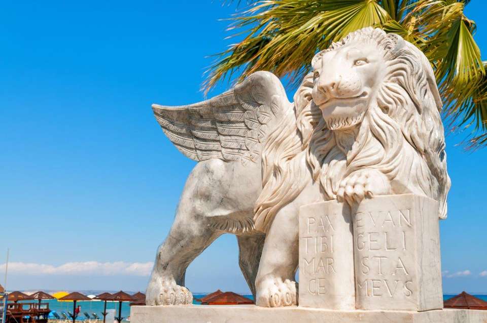 Highlights Of Cyprus - Destination Services - Cyprus - Image 9