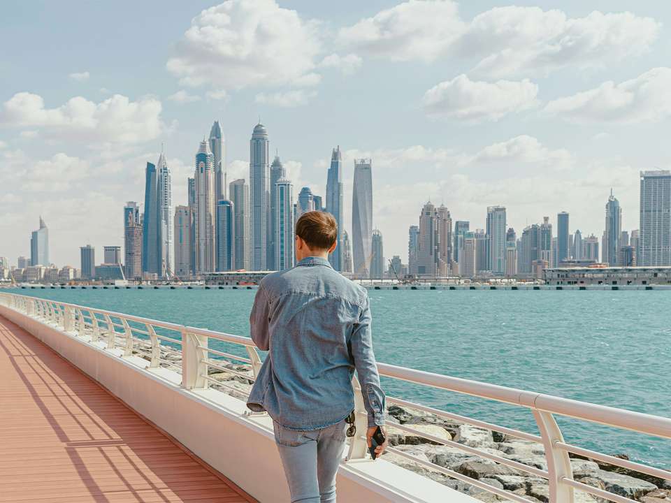 Highlights of Dubai - 6 days - On The Go Tours - UAE - Image 2