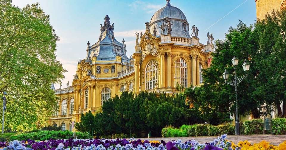 Highlights of Eastern Europe - Explore - Poland - Image 2