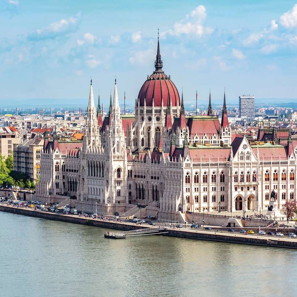 Highlights of Eastern Europe - Insight Vacations - Hungary - Image 6