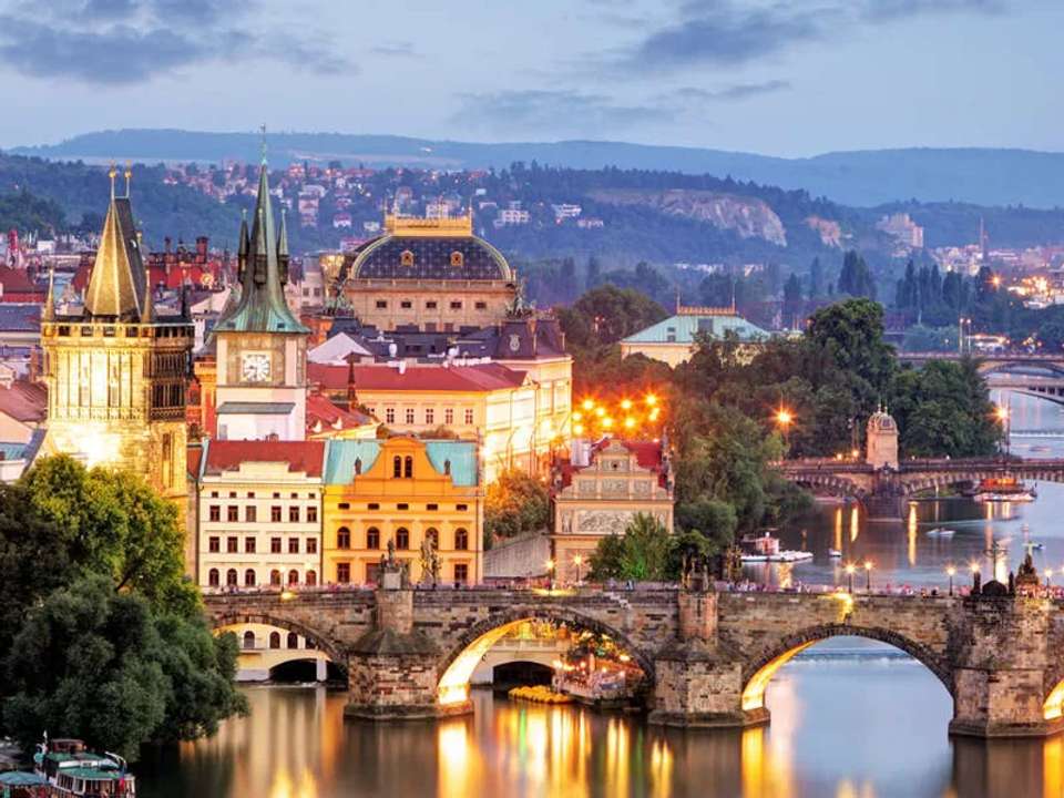 Highlights of Eastern Europe - undefined - Image 8
