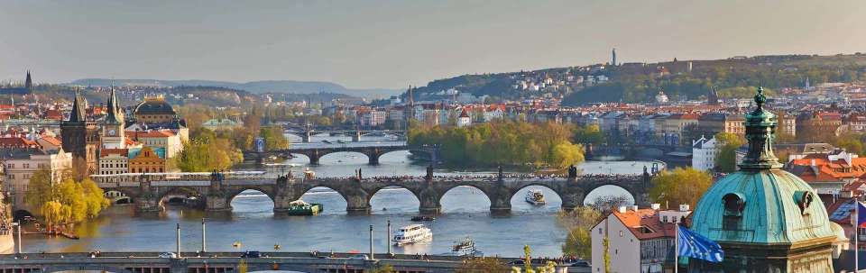 Highlights of Eastern Europe - undefined - Image 10