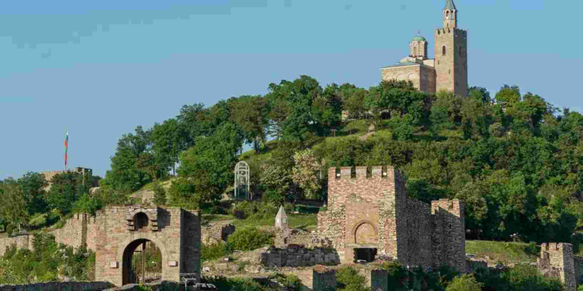 Highlights of Eastern Europe & Turkey