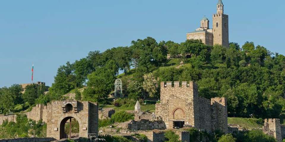 Highlights of Eastern Europe & Turkey - G Adventures - Hungary - Image 1