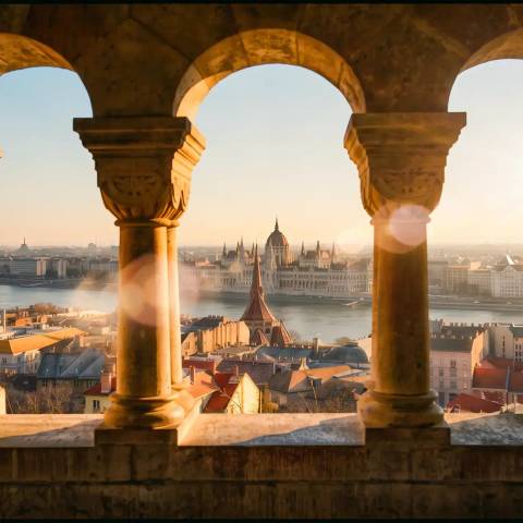 Highlights Of Eastern Europe - Premium - June 2027