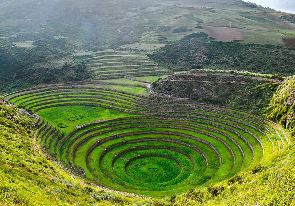 Highlights Of Ecuador And Peru - Indus Travels - Ecuador - Image 3