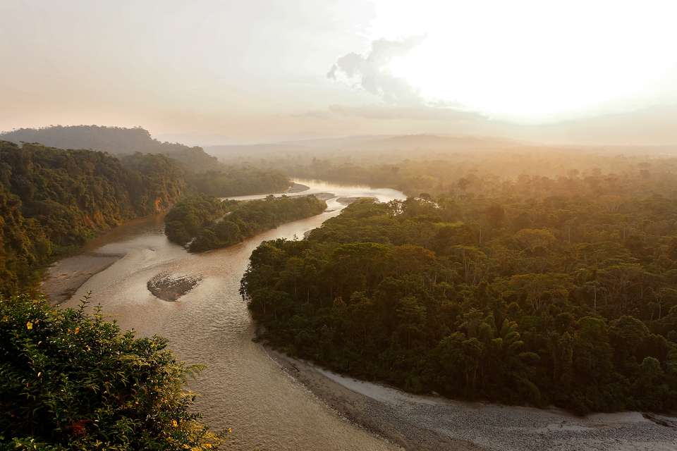 Highlights of Ecuador & the Galapagos - Exodus Adventure Travels - Ecuador - Image 21