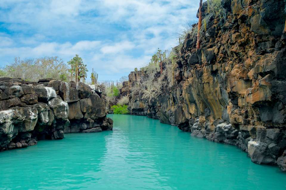 Highlights of Ecuador & the Galapagos - Exodus Adventure Travels - Ecuador - Image 20