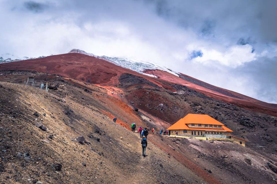 Highlights of Ecuador & the Galapagos - Exodus Adventure Travels - Ecuador - Image 10