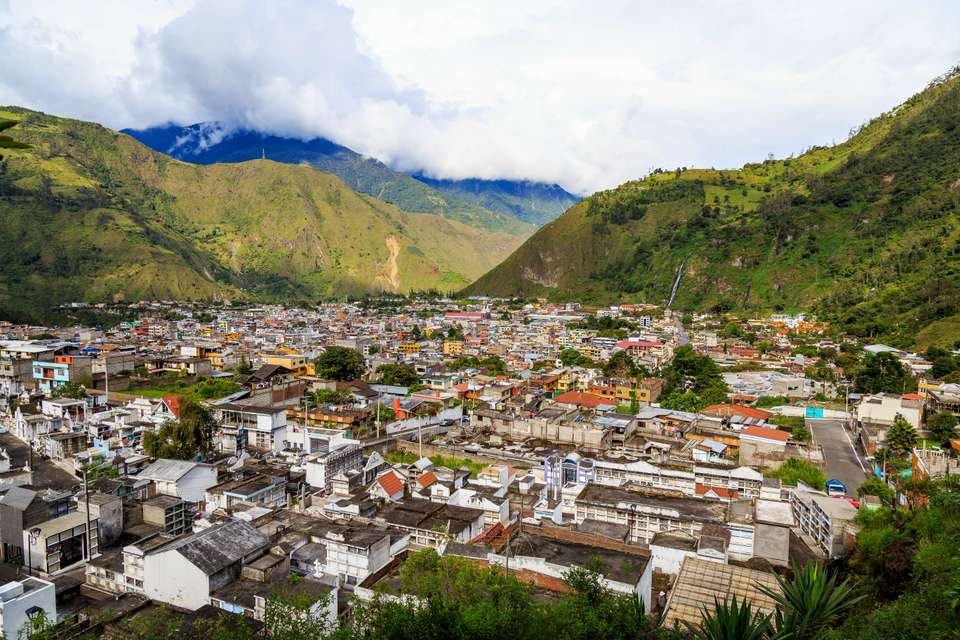 Highlights of Ecuador & the Galapagos - Exodus Adventure Travels - Ecuador - Image 9
