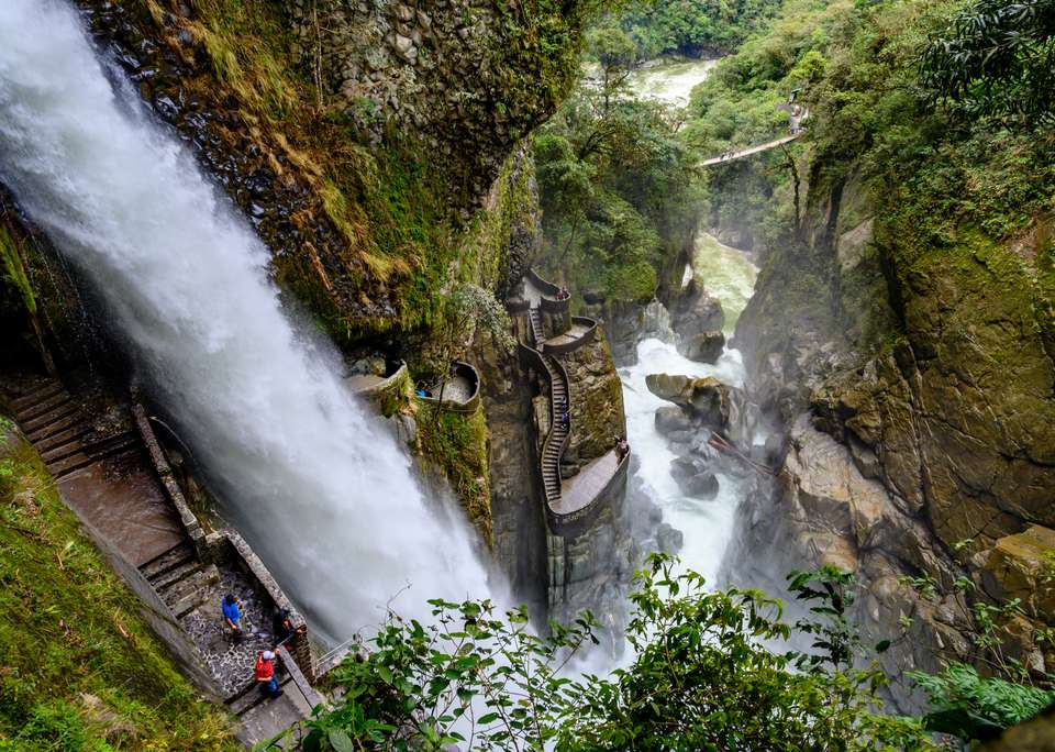 Highlights of Ecuador & the Galapagos - Exodus Adventure Travels - Ecuador - Image 8