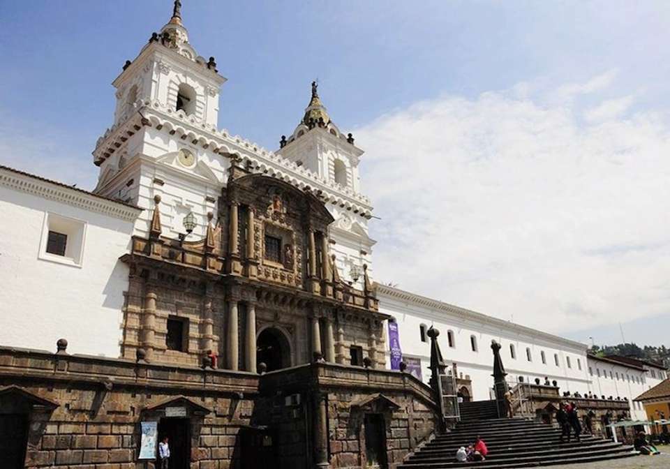 Highlights of Ecuador Peru and Colombia - Indus Travels - Ecuador - Image 8