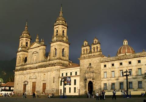 Highlights Of Ecuador Peru And Colombia - September 2025
