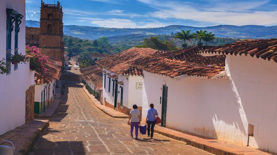 Highlights of Ecuador Peru and Colombia - Indus Travels - Ecuador - Image 7
