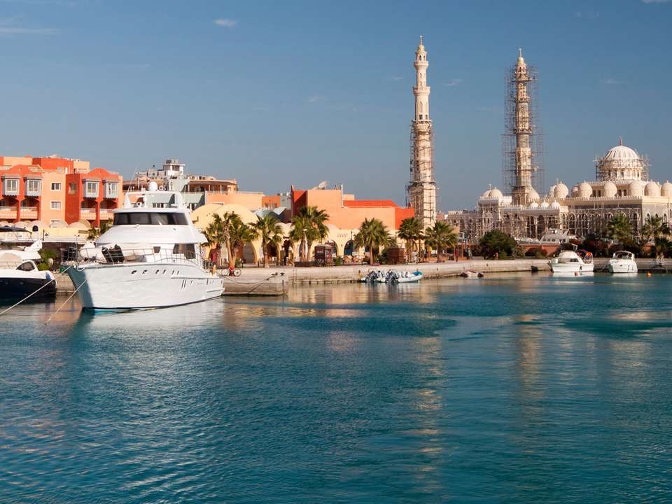 Highlights of Egypt - G Adventures - Egypt - Image 9