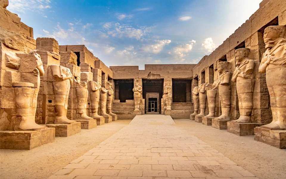 Highlights of Egypt - Travel Talk - Egypt - Image 12