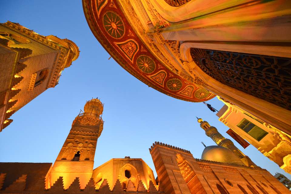 Highlights of Egypt - Exodus Adventure Travels - Egypt - Image 18