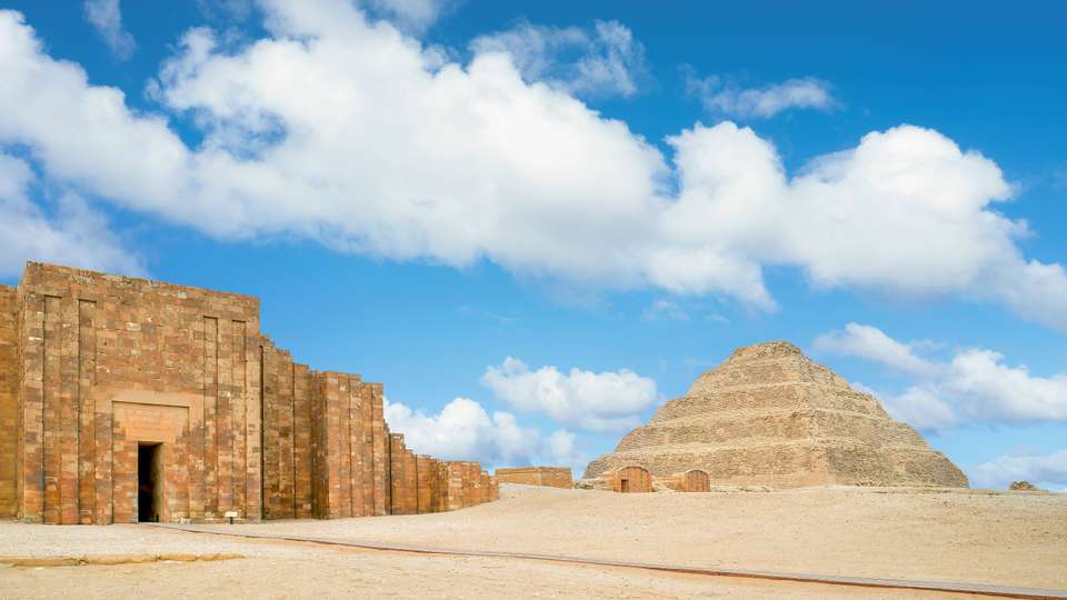 Highlights of Egypt - Exodus Adventure Travels - Egypt - Image 15