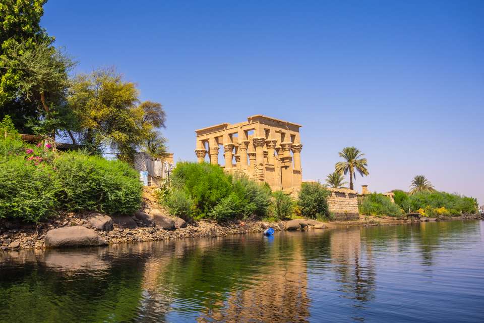 Highlights of Egypt - Exodus Adventure Travels - Egypt - Image 13
