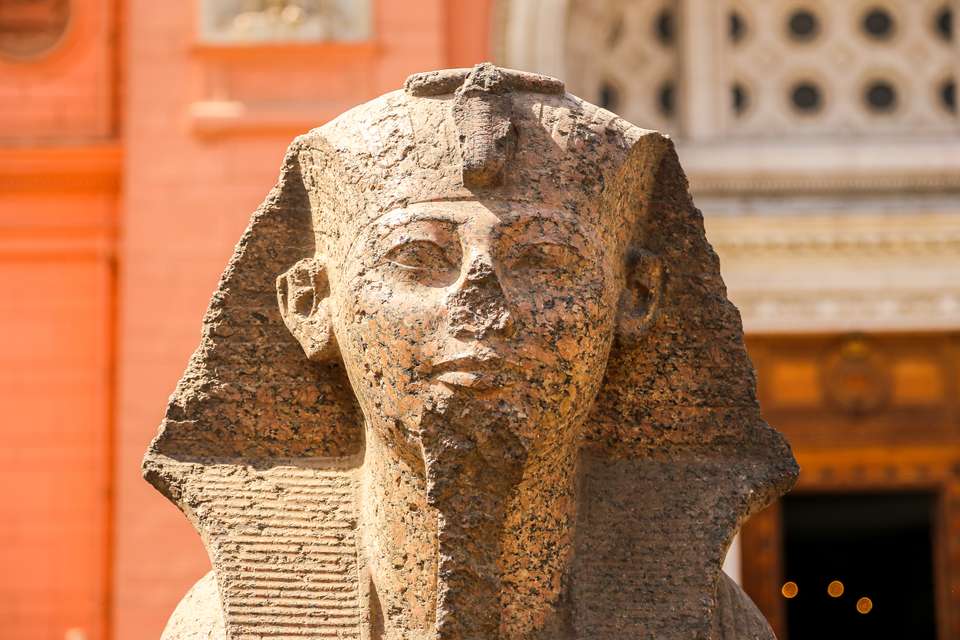 Highlights of Egypt - Exodus Adventure Travels - Egypt - Image 12