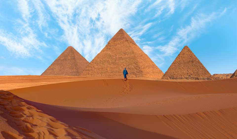 Highlights of Egypt - Exodus Adventure Travels - Egypt - Image 11