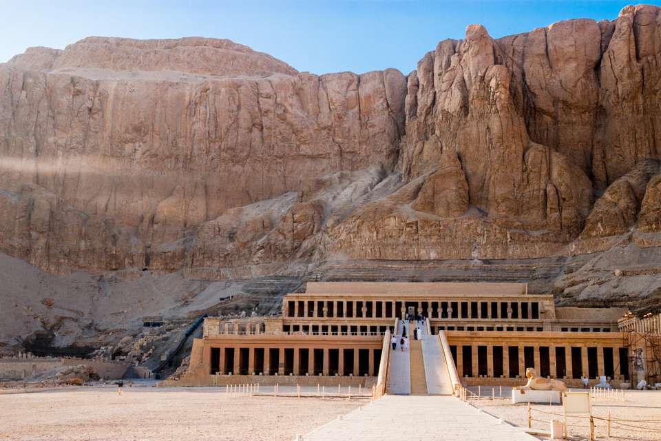 Highlights of Egypt - Exodus Adventure Travels - Egypt - Image 9