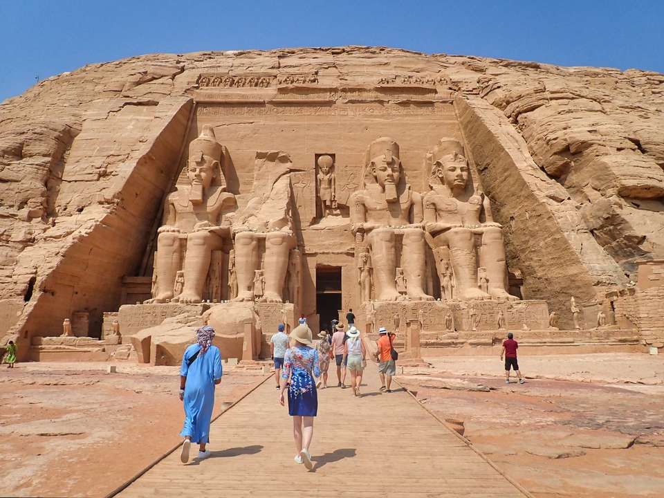 Highlights of Egypt - Exodus Adventure Travels - Egypt - Image 7