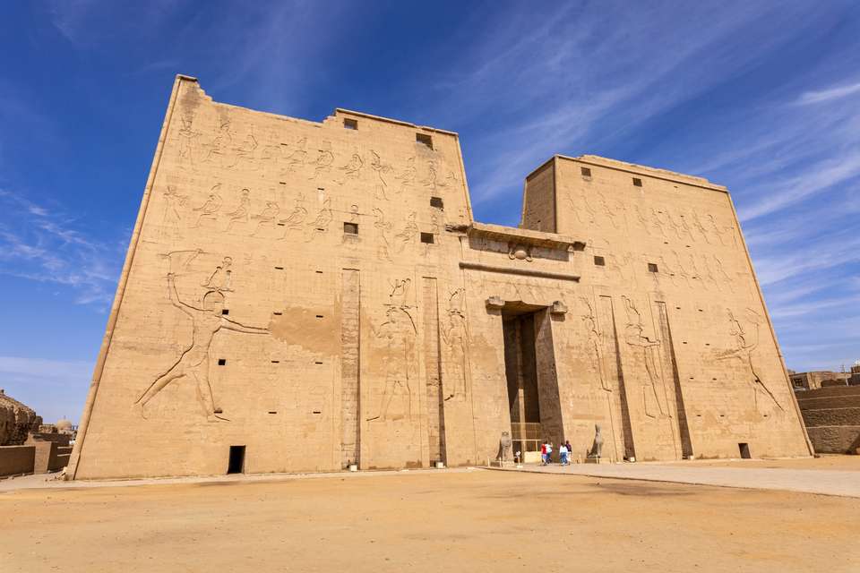 Highlights of Egypt - Exodus Adventure Travels - Egypt - Image 6