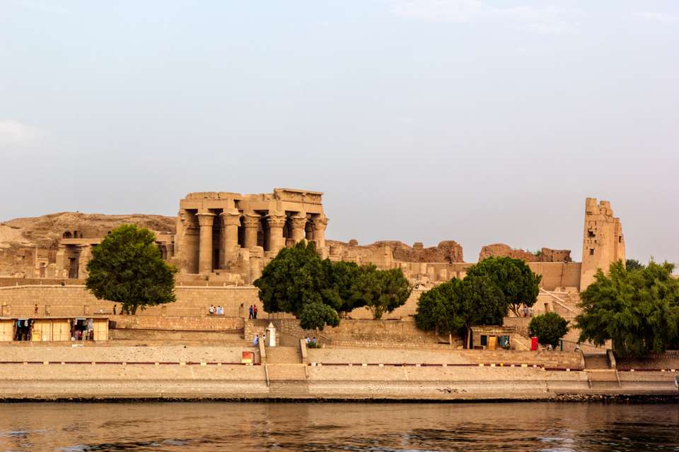 Highlights of Egypt - Exodus Adventure Travels - Egypt - Image 3